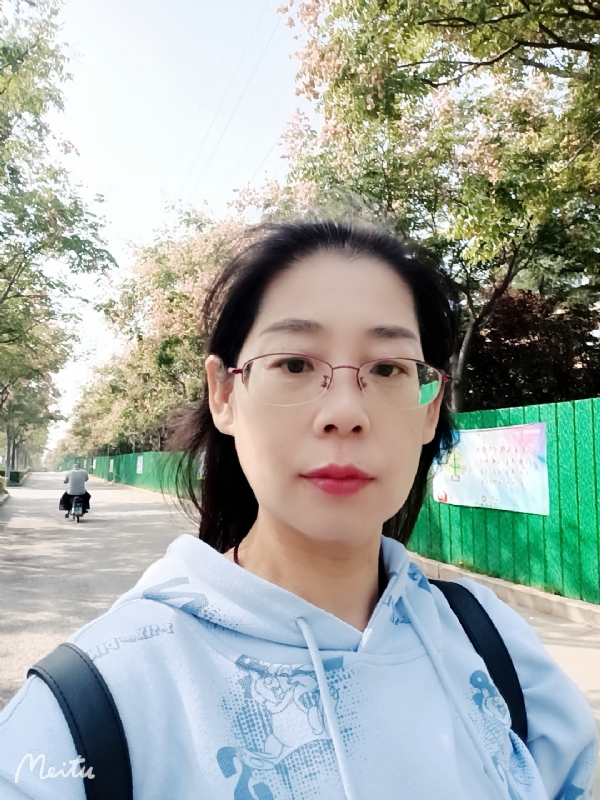 linxi的第一张照片--哈尔滨相亲服务中心