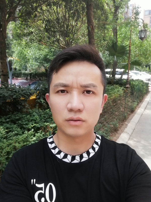 夏先生的第一张照片--哈尔滨相亲服务中心