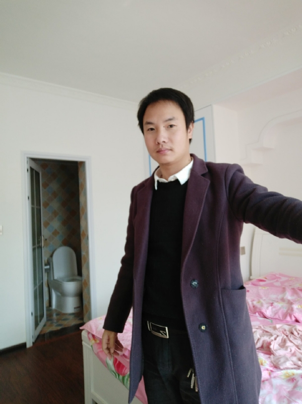 若山的第一张照片--哈尔滨相亲服务中心