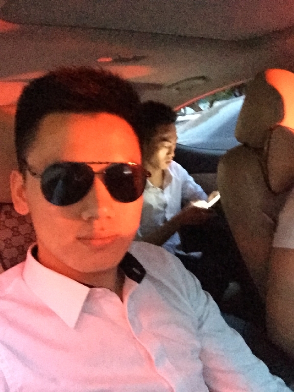 哎迩的第二张照片--哈尔滨相亲服务中心