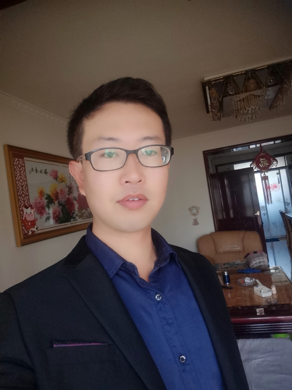 遇一人白首的第二张照片--哈尔滨相亲服务中心