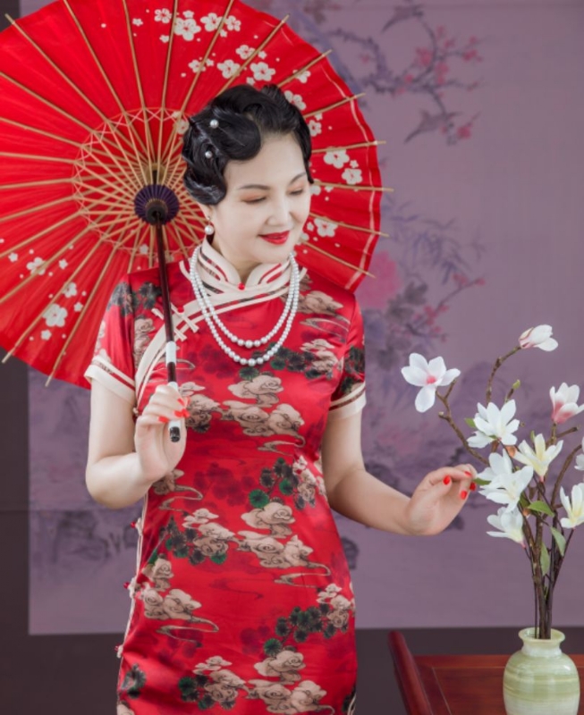 林芝的第一张照片--哈尔滨相亲服务中心