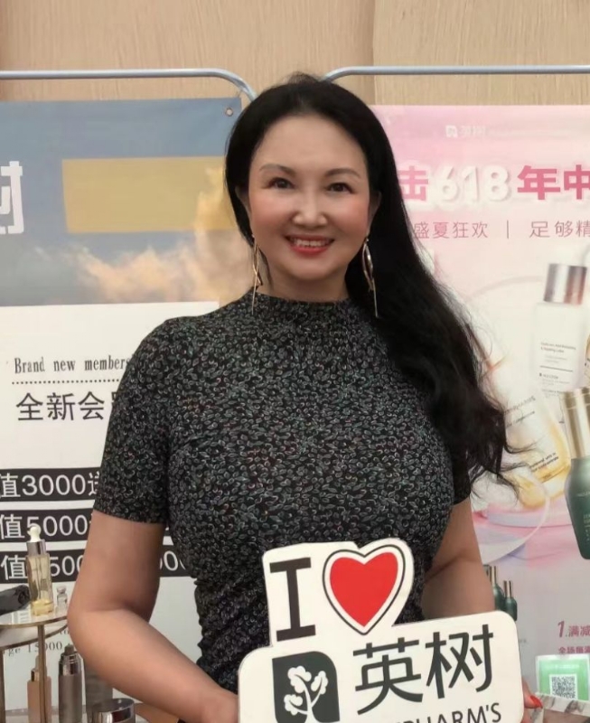 林芝的第二张照片--哈尔滨相亲服务中心