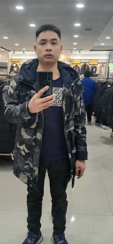 等待你的出现的第一张照片--哈尔滨相亲服务中心