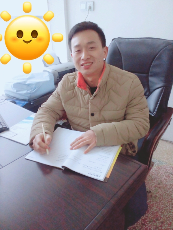 尚晋新的第四张照片--哈尔滨相亲服务中心