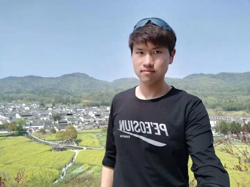 Myzone-峰的第一张照片--哈尔滨相亲服务中心