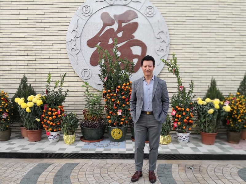 心灵港湾的第二张照片--哈尔滨相亲服务中心