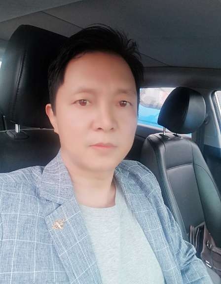 深蓝的第一张照片--哈尔滨相亲服务中心