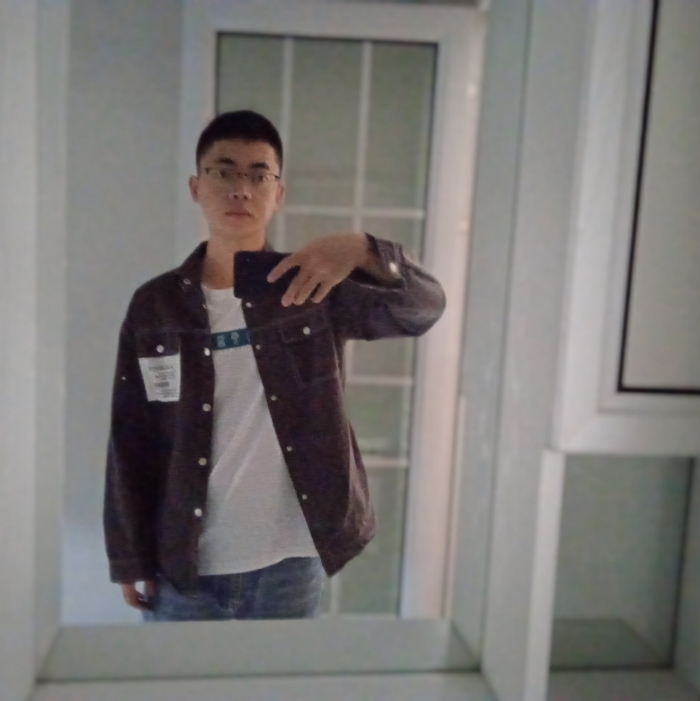 湫的第一张照片--哈尔滨相亲服务中心