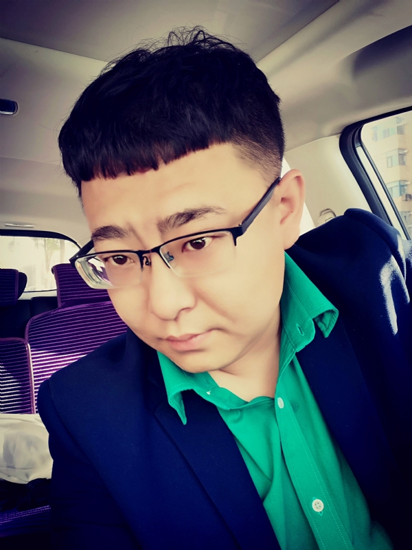 不忘。的第一张照片--哈尔滨相亲服务中心