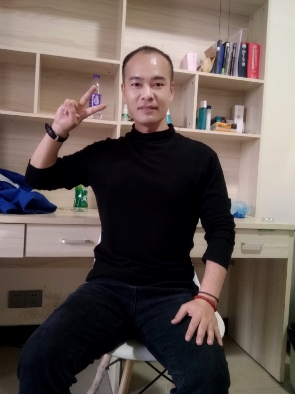 熊大与熊二的第二张照片--哈尔滨相亲服务中心