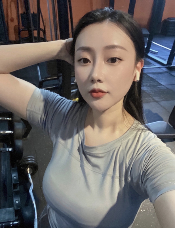 Annie的第一张照片--哈尔滨相亲服务中心