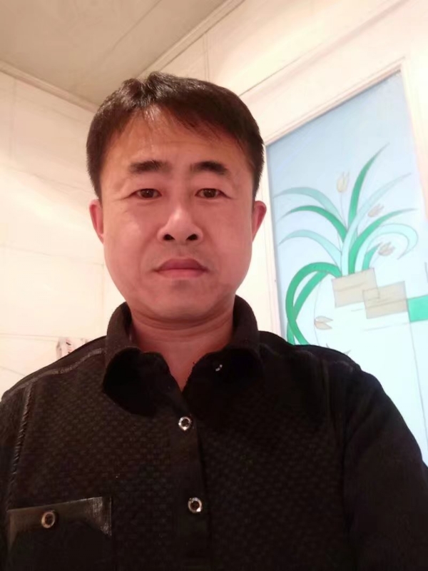 坦率的第一张照片--哈尔滨相亲服务中心