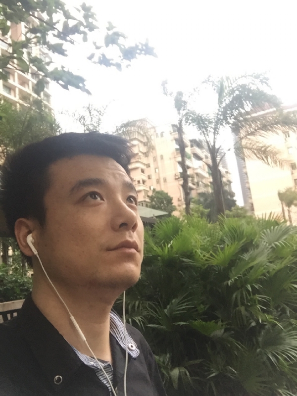 喜洋洋的第一张照片--哈尔滨相亲服务中心