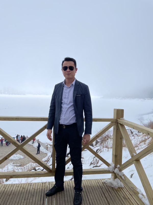 凉笙微凉的第一张照片--哈尔滨相亲服务中心