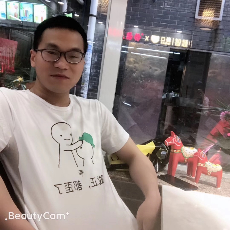 Hilly的第一张照片--哈尔滨相亲服务中心