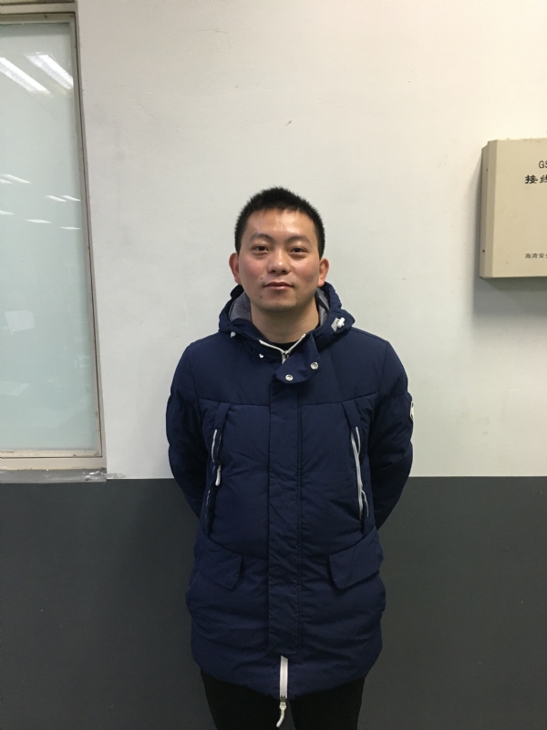 春风过客的第一张照片--哈尔滨相亲服务中心