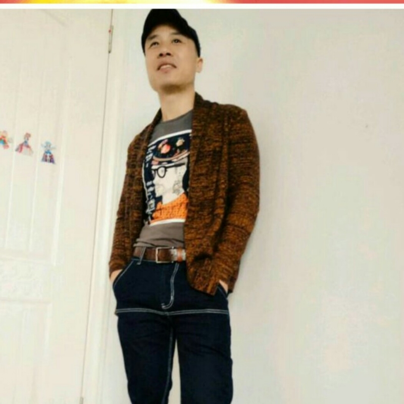 一切随缘的第一张照片--哈尔滨相亲服务中心