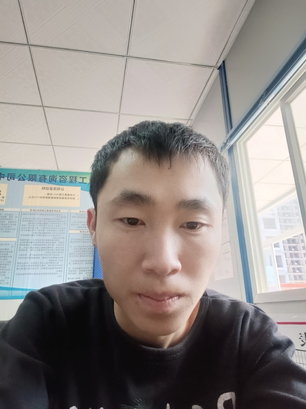 小哥哥的第一张照片--哈尔滨相亲服务中心