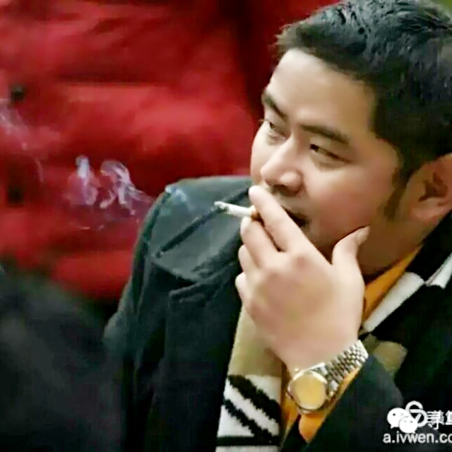 富友范的第一张照片--哈尔滨相亲服务中心