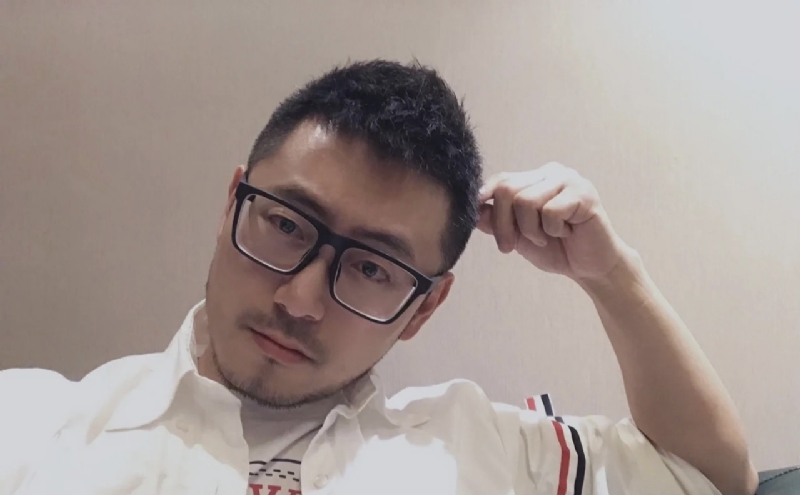 铭哲的第一张照片--哈尔滨相亲服务中心