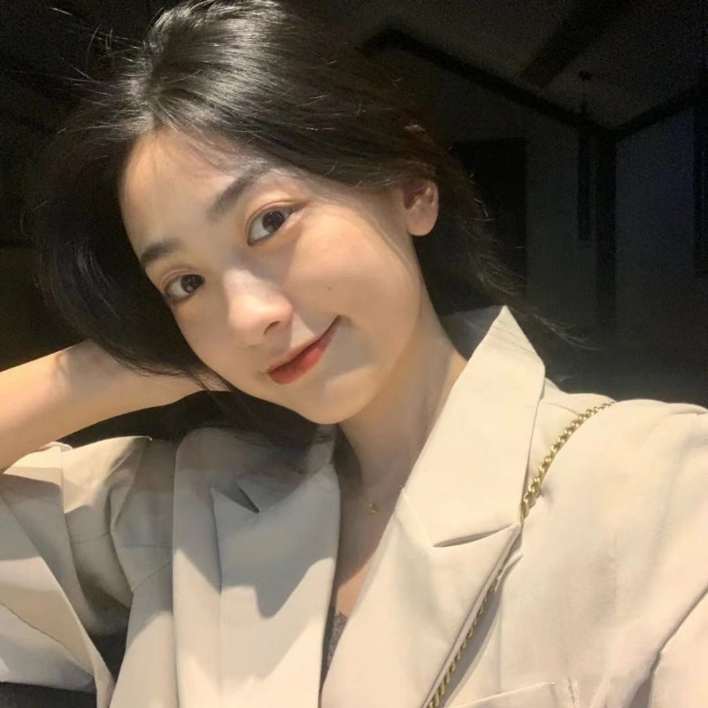 小玉米外送茶的第三张照片--哈尔滨相亲服务中心