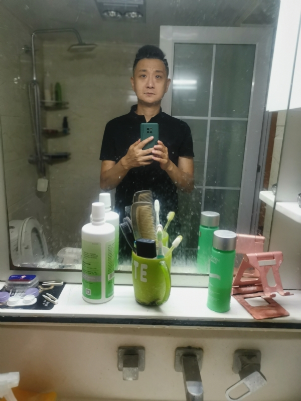 龙少的第一张照片--哈尔滨相亲服务中心