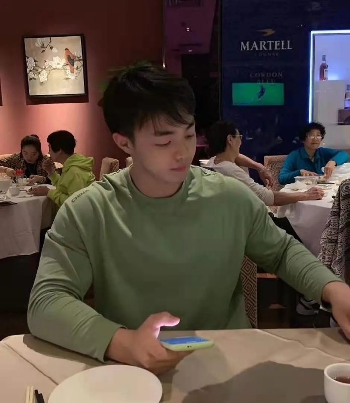 la的第一张照片--哈尔滨相亲服务中心