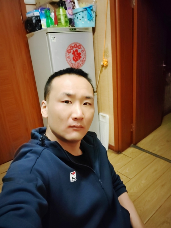 子昂的第一张照片--哈尔滨相亲服务中心