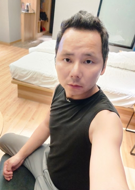 爱远的要命的第一张照片--哈尔滨相亲服务中心