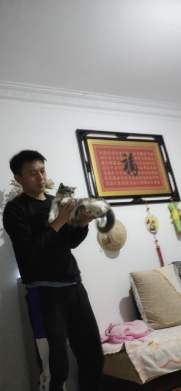 水思云的第一张照片--哈尔滨相亲服务中心