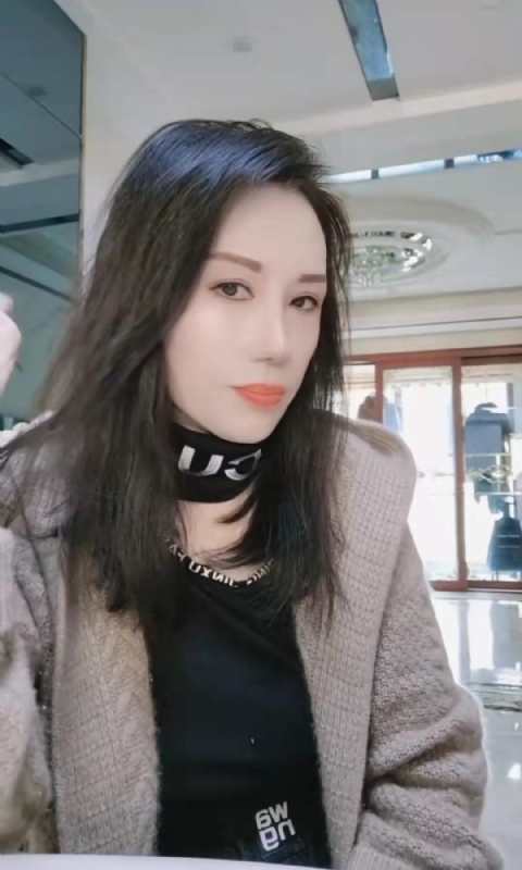 阿莲的第一张照片--哈尔滨相亲服务中心