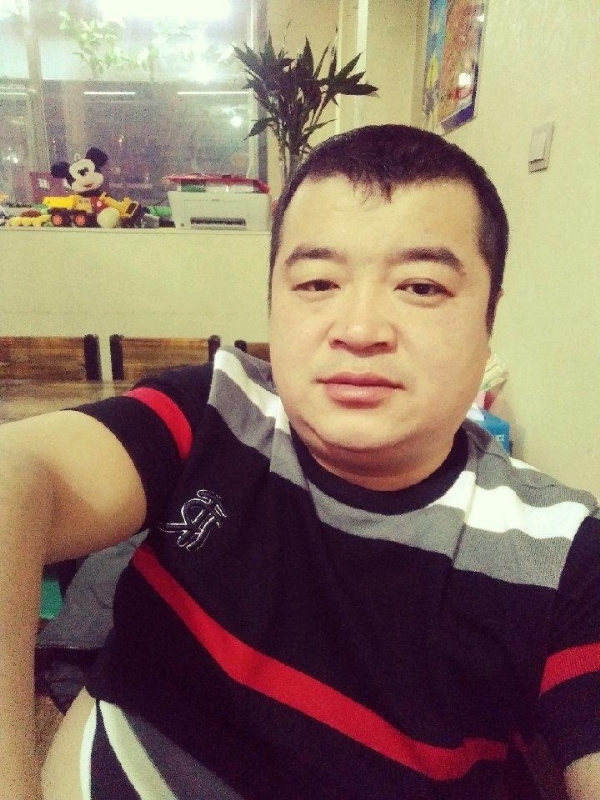 老实人的第一张照片--哈尔滨相亲服务中心