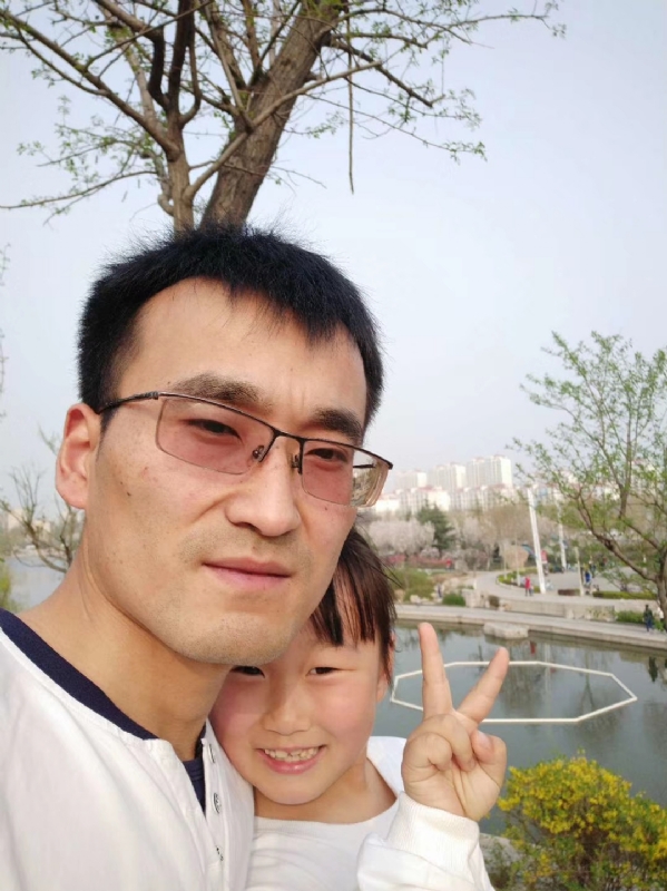 简单的幸福的第二张照片--哈尔滨相亲服务中心