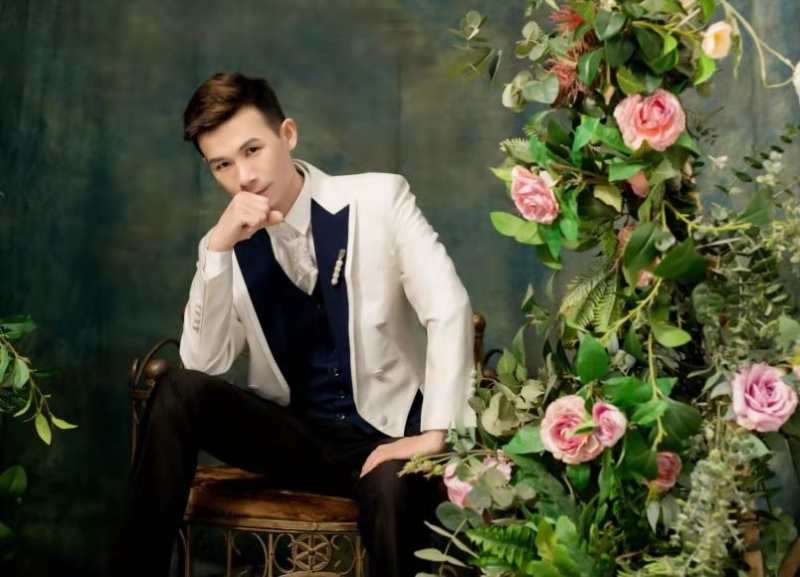 寻觅唯一的你的第一张照片--哈尔滨相亲服务中心