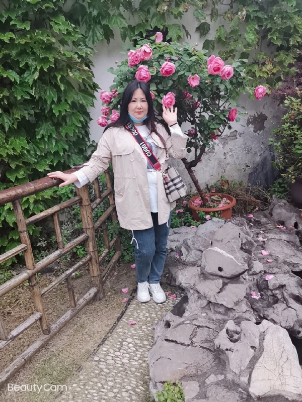 乖乖一女的第三张照片--哈尔滨相亲服务中心