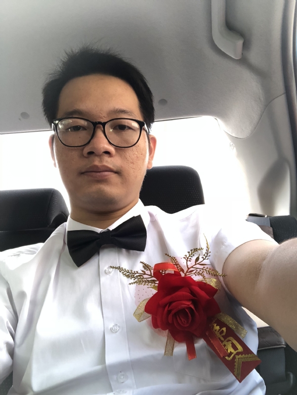 小陈的第二张照片--哈尔滨相亲服务中心