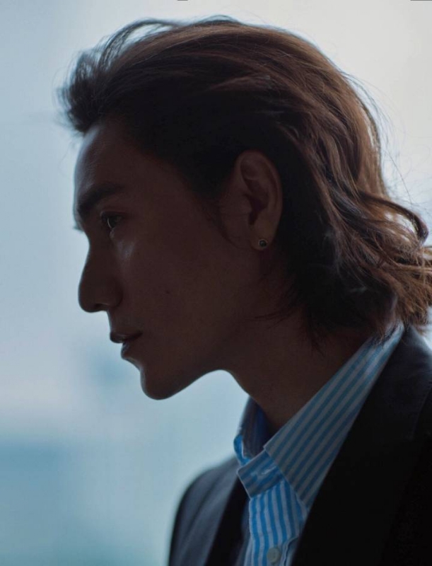 李嘉廷的第一张照片--哈尔滨相亲服务中心