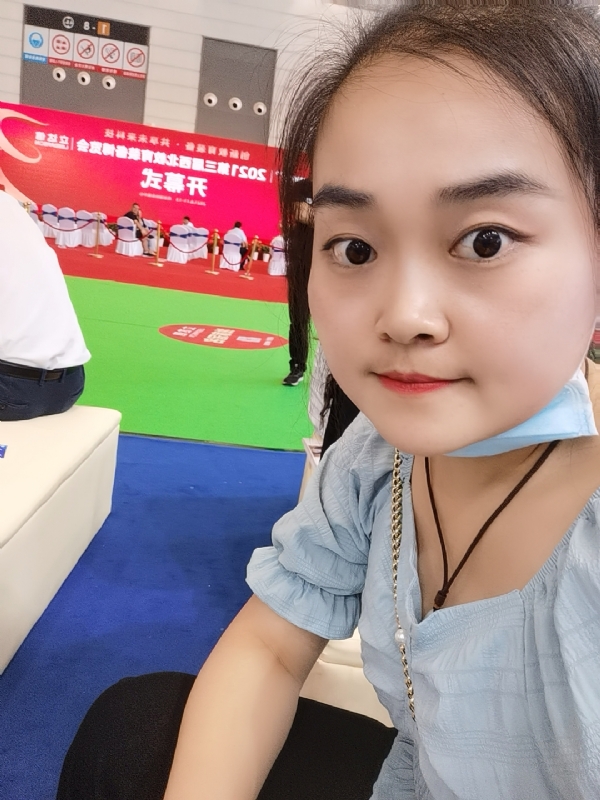 娜娜的第一张照片--哈尔滨相亲服务中心