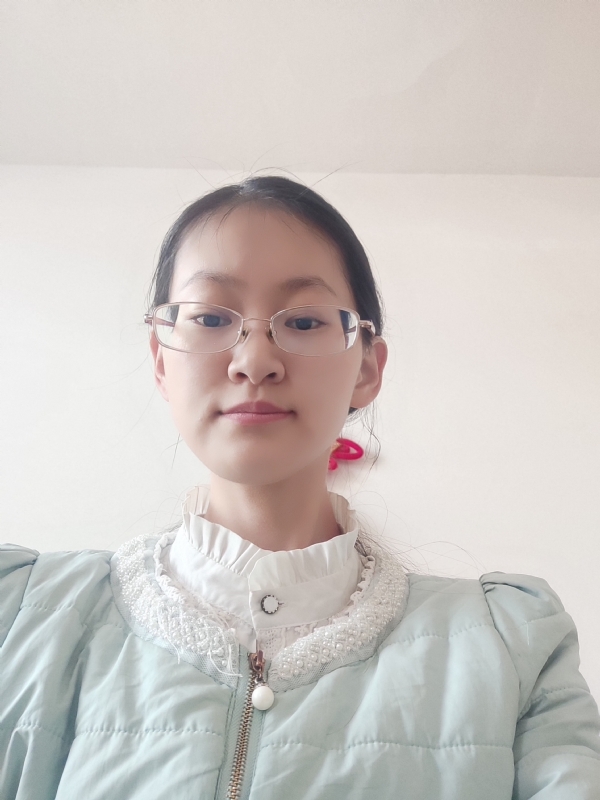 陌上雨的第一张照片--哈尔滨相亲服务中心