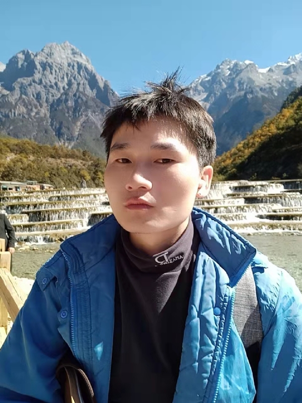 Mono的第一张照片--哈尔滨相亲服务中心