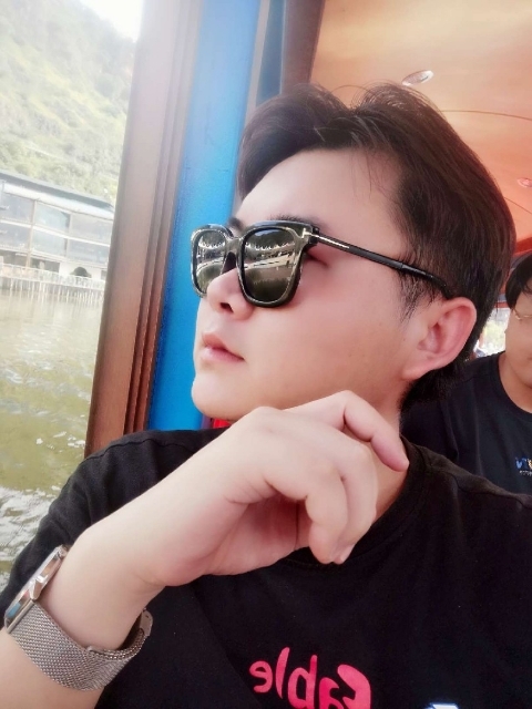 曲生的第一张照片--哈尔滨相亲服务中心