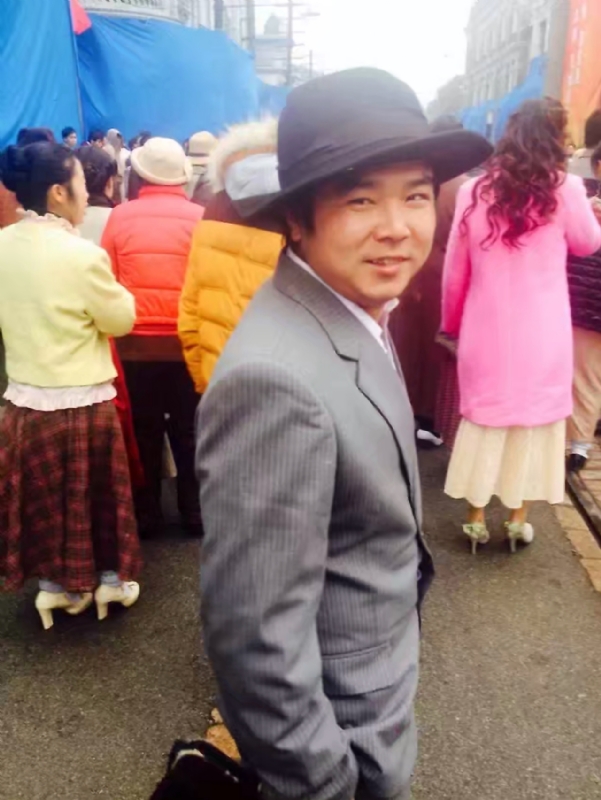 洁白的北戴河的第三张照片--哈尔滨相亲服务中心