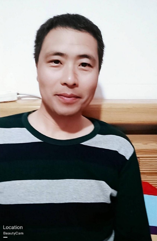 真爱难寻的第一张照片--哈尔滨相亲服务中心