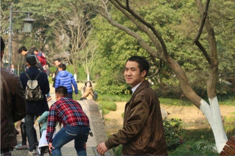 周周的第三张照片--哈尔滨相亲服务中心