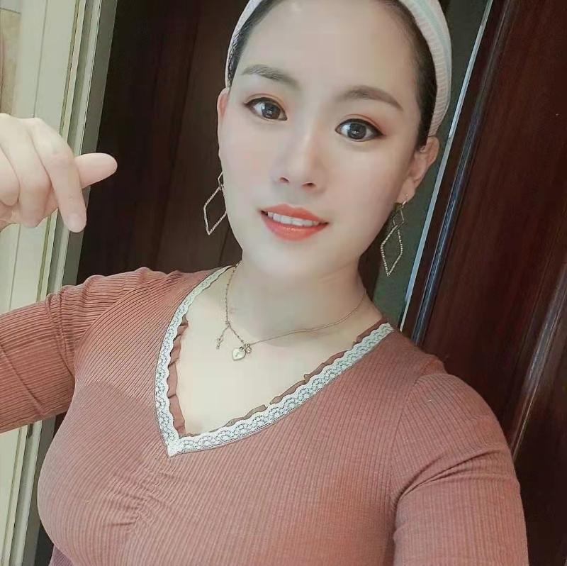 蜜&糖的第一张照片--哈尔滨相亲服务中心