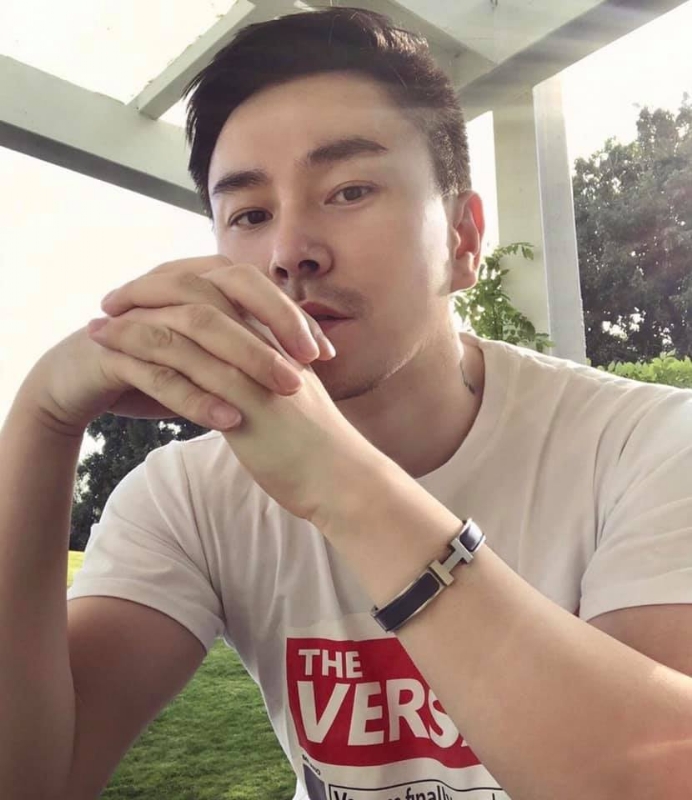 海风的第一张照片--哈尔滨相亲服务中心