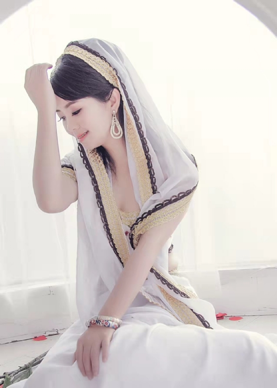 yaoyao的第一张照片--哈尔滨相亲服务中心