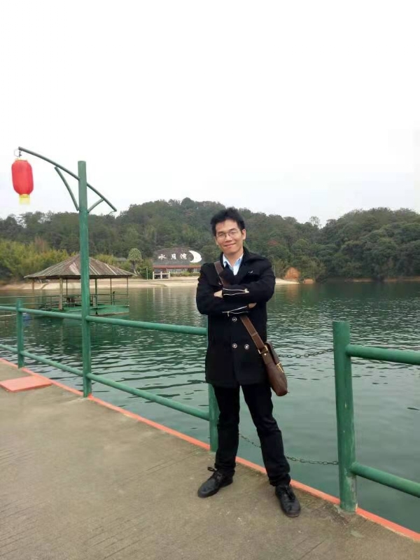 缘分不期而遇的第一张照片--哈尔滨相亲服务中心