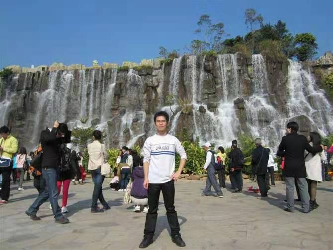 缘分不期而遇的第三张照片--哈尔滨相亲服务中心